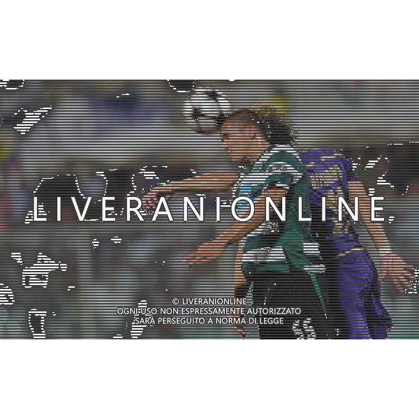 Champions League 2009/2010 Turno Preliminare Ritorno Firenze - 26.08.2009 Fiorentina-Sporting Lisbona Nella Foto:MARQUES ANDRE\' /Ph.Vitez-Ag. Aldo Liverani