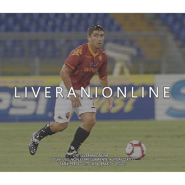 As Roma vs MFK Kosice - 27/08/2009 - Stadio Olimpico - Uefa Europa League ritorno preliminari nella foto: DAVID MARCELO CORTES PIZARRO ph. Corradetti / ag. Aldo LIVERANI