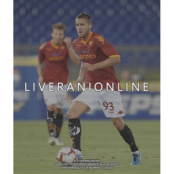 As Roma vs MFK Kosice - 27/08/2009 - Stadio Olimpico - Uefa Europa League ritorno preliminari nella foto: Jeremy MENEZ ph. Corradetti / ag. Aldo LIVERANI