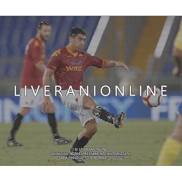 As Roma vs MFK Kosice - 27/08/2009 - Stadio Olimpico - Uefa Europa League ritorno preliminari nella foto: DAVID MARCELO CORTES PIZARRO ph. Corradetti / ag. Aldo LIVERANI