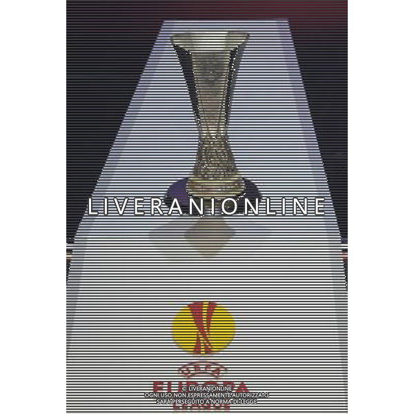 UEFA European League 2009/2010 Sorteggio Gironi Montecarlo - 28.08.2009 Nella Foto:COPPA EUROPA LEAGUE /Ph.Vitez-Ag. Aldo Liverani