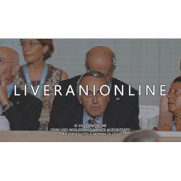 Supercoppa Europea 2009 Montecarlo - 28.08.2009 FC Barcellona-FC Shakhtar Donetsk Nella Foto:ABETE GIANCARLO /Ph.Vitez-Ag. Aldo Liverani