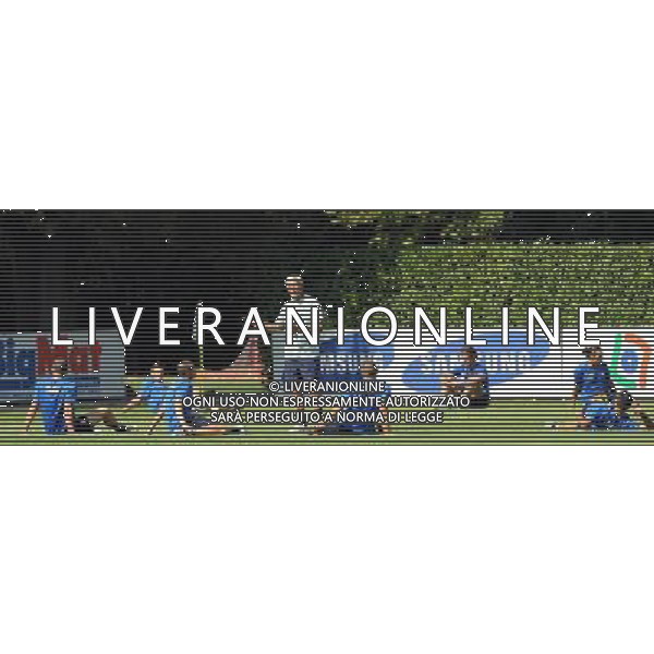 Raduno Nazionale Italiana a Coverciano Coverciano(FI) - 01.09.2009 Allenamento Nella Foto:LIPPI MARCELLO /Ph.Vitez-Ag. Aldo Liverani