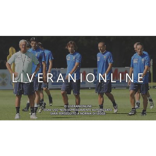 Raduno Nazionale Italiana a Coverciano Coverciano(FI) - 01.09.2009 Allenamento Nella Foto:LIPPI MARCELLO /Ph.Vitez-Ag. Aldo Liverani