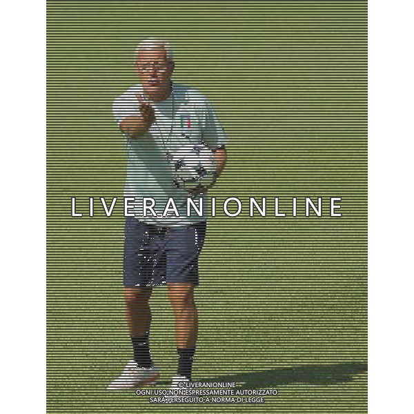 Raduno Nazionale Italiana a Coverciano Coverciano(FI) - 01.09.2009 Allenamento Nella Foto:LIPPI MARCELLO /Ph.Vitez-Ag. Aldo Liverani