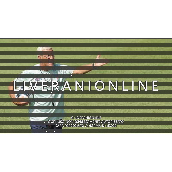 Raduno Nazionale Italiana a Coverciano Coverciano(FI) - 01.09.2009 Allenamento Nella Foto:LIPPI MARCELLO /Ph.Vitez-Ag. Aldo Liverani