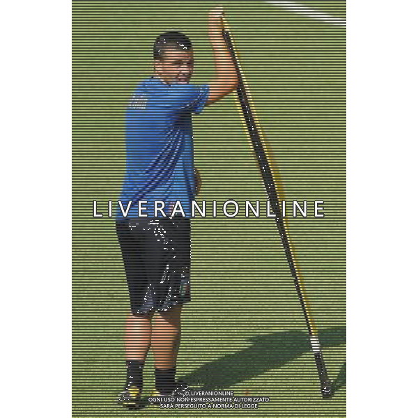 Raduno Nazionale Italiana a Coverciano Coverciano(FI) - 01.09.2009 Allenamento Nella Foto:DI NATALE /Ph.Vitez-Ag. Aldo Liverani