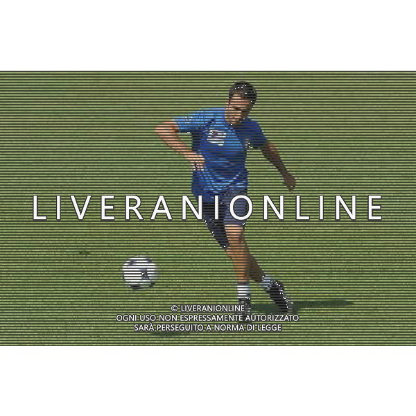 Raduno Nazionale Italiana a Coverciano Coverciano(FI) - 01.09.2009 Allenamento Nella Foto:MARCHIONNI /Ph.Vitez-Ag. Aldo Liverani