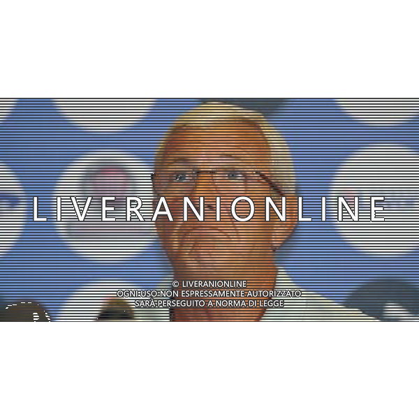 Raduno Nazionale Italiana a Coverciano Coverciano(FI) - 01.09.2009 Conferenza Stampa Nella Foto:LIPPI MARCELLO /Ph.Vitez-Ag. Aldo Liverani