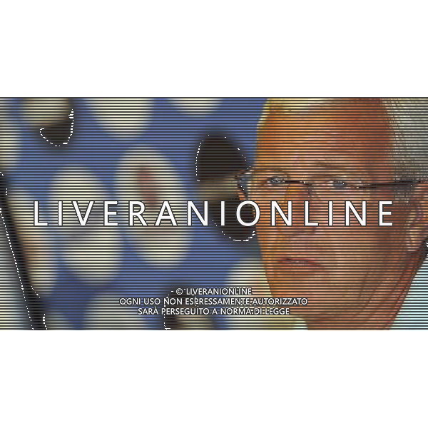 Raduno Nazionale Italiana a Coverciano Coverciano(FI) - 01.09.2009 Conferenza Stampa Nella Foto:LIPPI MARCELLO /Ph.Vitez-Ag. Aldo Liverani