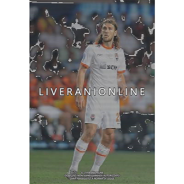 Supercoppa Europea 2009 Montecarlo - 28.08.2009 FC Barcellona-FC Shakhtar Donetsk Nella Foto:CHYGRYNSKIY DMYTRO /Ph.Vitez-Ag. Aldo Liverani