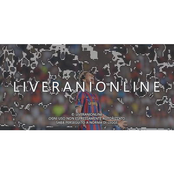 Supercoppa Europea 2009 Montecarlo - 28.08.2009 FC Barcellona-FC Shakhtar Donetsk Nella Foto:IBRAHIMOVIC ZLATAN /Ph.Vitez-Ag. Aldo Liverani