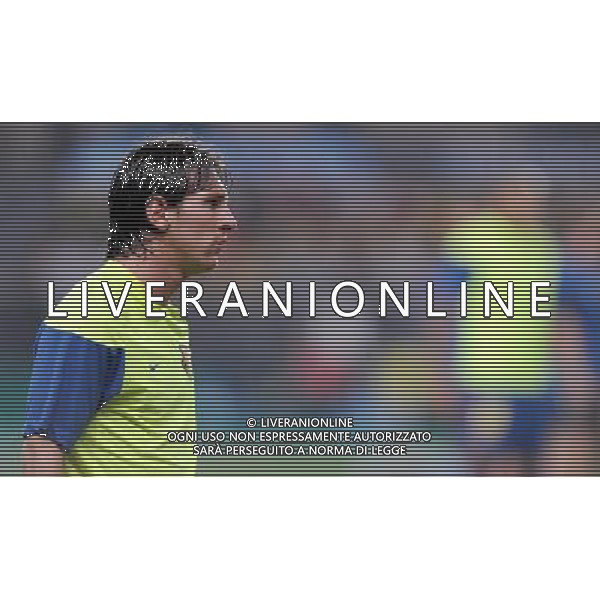 Supercoppa Europea 2009 Montecarlo - 28.08.2009 FC Barcellona-FC Shakhtar Donetsk Nella Foto:MESSI LIONEL /Ph.Vitez-Ag. Aldo Liverani