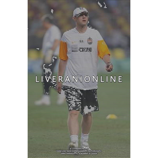 Supercoppa Europea 2009 Montecarlo - 28.08.2009 FC Barcellona-FC Shakhtar Donetsk Nella Foto:NICOLINI CARLO /Ph.Vitez-Ag. Aldo Liverani