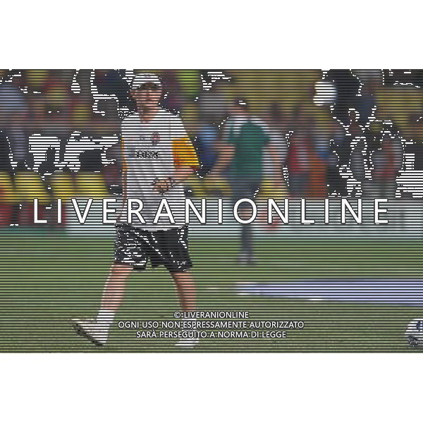 Supercoppa Europea 2009 Montecarlo - 28.08.2009 FC Barcellona-FC Shakhtar Donetsk Nella Foto:NICOLINI CARLO /Ph.Vitez-Ag. Aldo Liverani