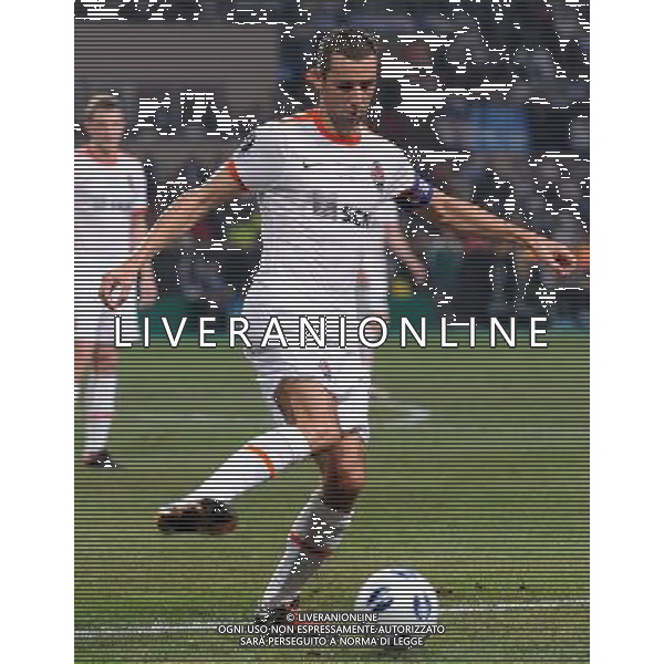 Supercoppa Europea 2009 Montecarlo - 28.08.2009 FC Barcellona-FC Shakhtar Donetsk Nella Foto:SRNA DARIJO /Ph.Vitez-Ag. Aldo Liverani