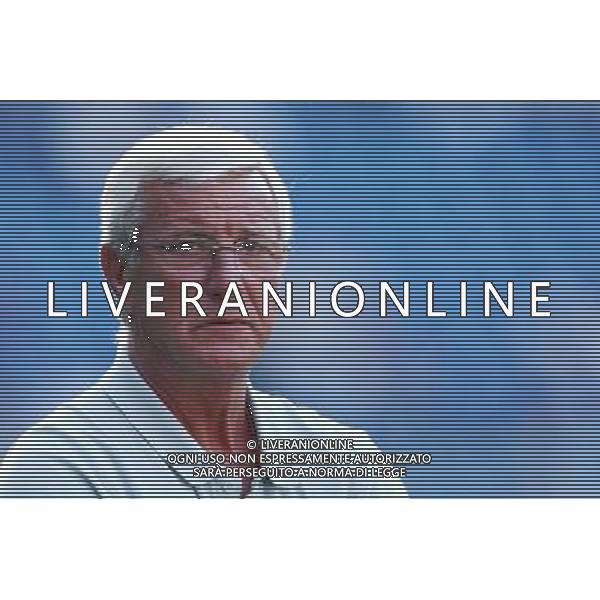 NAZIONALE CALCIO ITALIA CALCIO SPORT MARCELLO LIPPI PH.AG.ALDO LIVERANI SAS