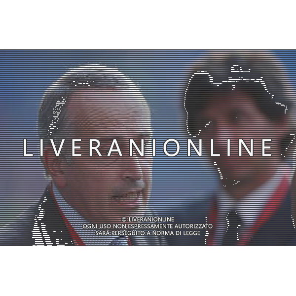 NAZIONALE CALCIO ITALIA CALCIO SPORT GIANCARLO ABETE PH.AG.ALDO LIVERANI SAS