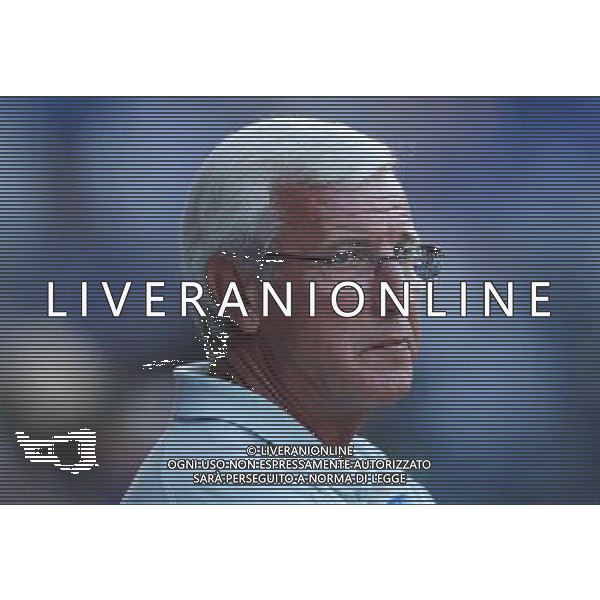 NAZIONALE CALCIO ITALIA CALCIO SPORT LIPPI MARCELLO PH.AG.ALDO LIVERANI SAS