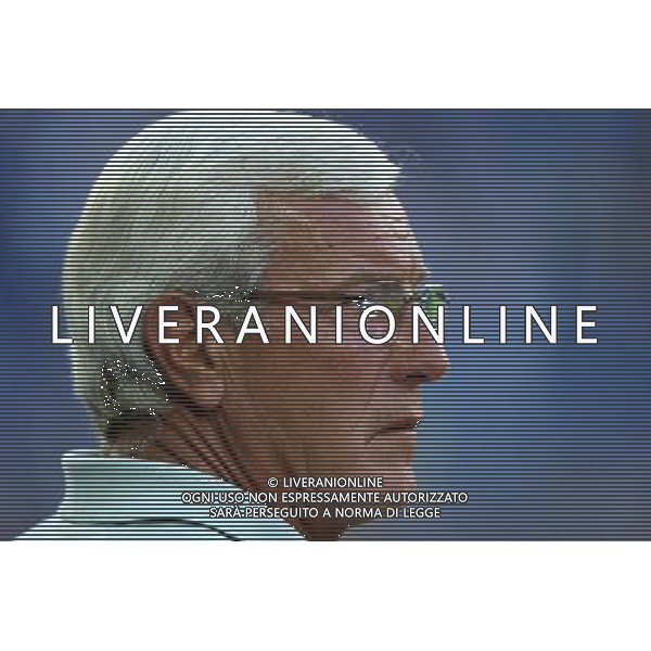 NAZIONALE CALCIO ITALIA CALCIO SPORT LIPPI MARCELLO PH.AG.ALDO LIVERANI SAS