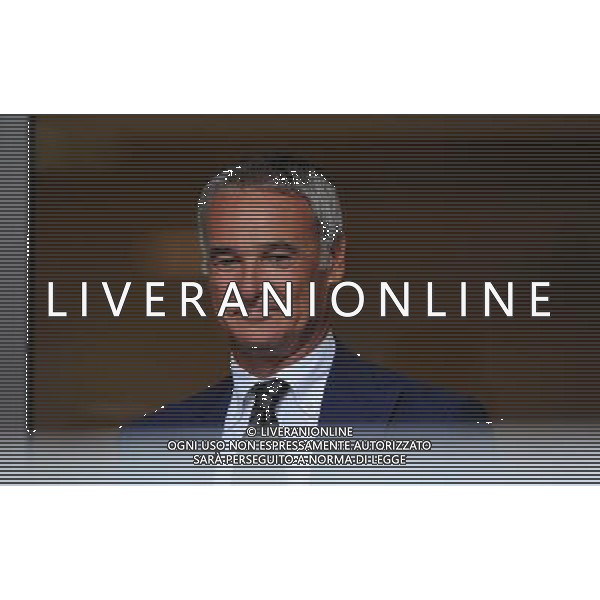 Trofeo Telecom Italia per la lotta alla SLA Milano - 07.09.2009 Milan Glorie-Real Madrid Veteranos Nella Foto:RANIERI claudio /Ph.Vitez-Ag. Aldo Liverani