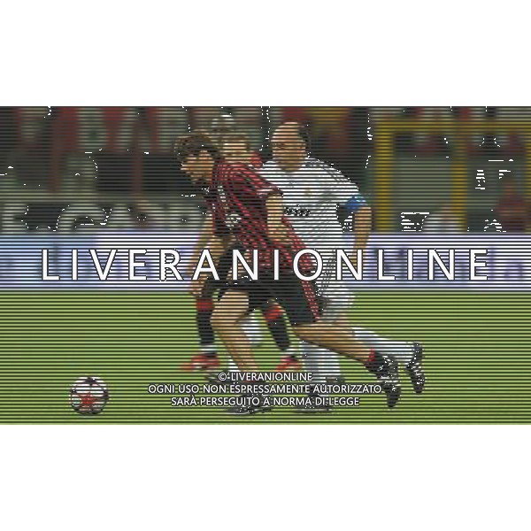 Trofeo Telecom Italia per la lotta alla SLA Milano - 07.09.2009 Milan Glorie-Real Madrid Veteranos Nella Foto: ZVONIMIR BOBAN-GALLEGO /Ph.Vitez-Ag. Aldo Liverani