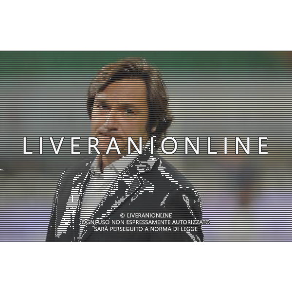 Trofeo Telecom Italia per la lotta alla SLA Milano - 07.09.2009 Milan Glorie-Real Madrid Veteranos Nella Foto:CARESSA FABIO /Ph.Vitez-Ag. Aldo Liverani