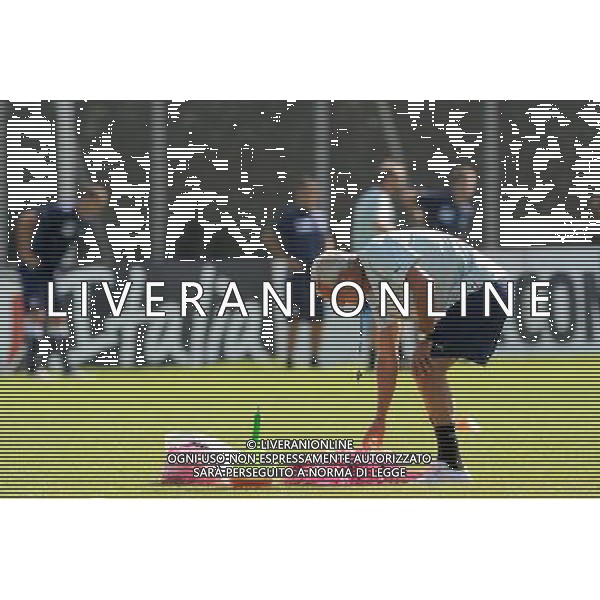 08-09-2009 Torino Sport-Calcio Allenamento Italia allo Stadio Olimpico di Torino Nella foto: Lippi Marcello ag aldo liverani 