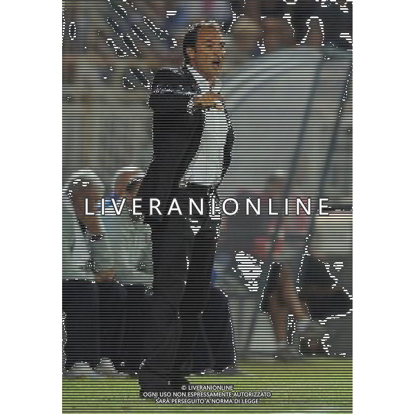 Qualificazioni ai Campionati Europei Under 21 Girone 3 Novara - 08.09.2009 Italia-Lussenburgo Nella Foto:CASIRAGHI pierluigi /Ph.Vitez-Ag. Aldo Liverani