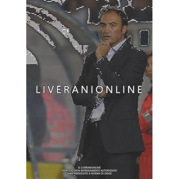 Qualificazioni ai Campionati Europei Under 21 Girone 3 Novara - 08.09.2009 Italia-Lussenburgo Nella Foto:CASIRAGHI pierluigi /Ph.Vitez-Ag. Aldo Liverani