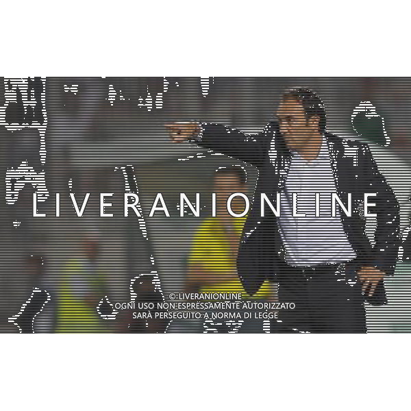 Qualificazioni ai Campionati Europei Under 21 Girone 3 Novara - 08.09.2009 Italia-Lussenburgo Nella Foto:CASIRAGHI pierluigi /Ph.Vitez-Ag. Aldo Liverani