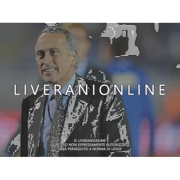 Qualificazioni ai Campionati Europei Under 21 Girone 3 Novara - 08.09.2009 Italia-Lussenburgo Nella Foto:ABETE GIANCARLO /Ph.Vitez-Ag. Aldo Liverani