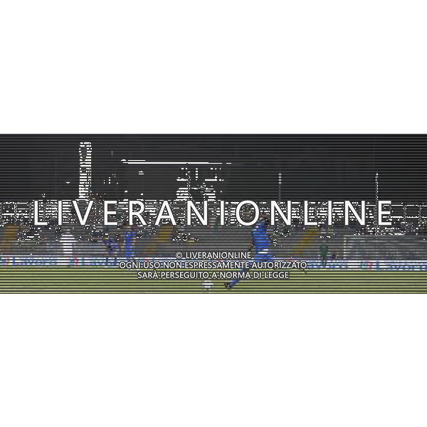 Qualificazioni ai Campionati Europei Under 21 Girone 3 Novara - 08.09.2009 Italia-Lussenburgo Nella Foto:BALOTELLI MARIO /Ph.Vitez-Ag. Aldo Liverani