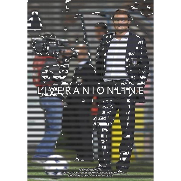 Qualificazioni ai Campionati Europei Under 21 Girone 3 Novara - 08.09.2009 Italia-Lussenburgo Nella Foto:CASIRAGHI PIERLUIGI /Ph.Vitez-Ag. Aldo Liverani