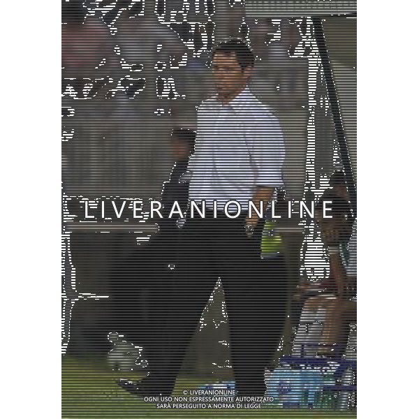 Qualificazioni ai Campionati Europei Under 21 Girone 3 Novara - 08.09.2009 Italia-Lussenburgo Nella Foto:HOLTZ /Ph.Vitez-Ag. Aldo Liverani