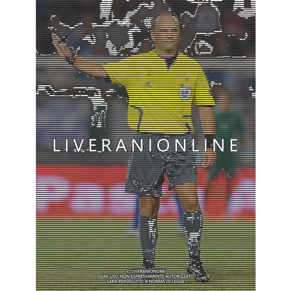 Qualificazioni ai Campionati Europei Under 21 Girone 3 Novara - 08.09.2009 Italia-Lussenburgo Nella Foto:JANKU /Ph.Vitez-Ag. Aldo Liverani