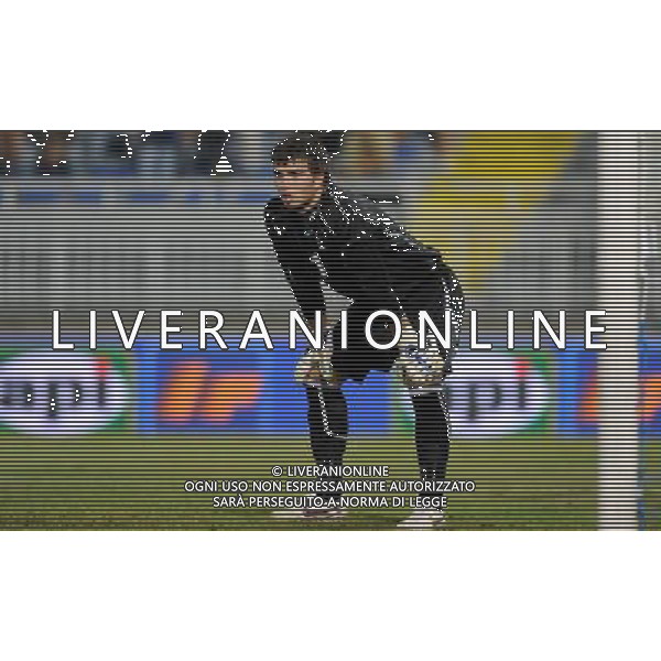 Qualificazioni ai Campionati Europei Under 21 Girone 3 Novara - 08.09.2009 Italia-Lussenburgo Nella Foto:MENSTER /Ph.Vitez-Ag. Aldo Liverani