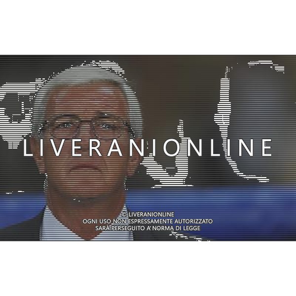 Qualificazioni ai Campionati Mondiali Sud Africa 2010 Gruppo 8 Torino - 09.09.2009 Italia-Bulgaria Nella Foto:LIPPI MARCELLO /Ph.Vitez-Ag. Aldo Liverani