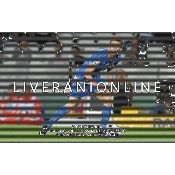 Qualificazioni ai Campionati Mondiali Sud Africa 2010 Gruppo 8 Torino - 09.09.2009 Italia-Bulgaria Nella Foto:MARCHISIO CLAUDIO /Ph.Vitez-Ag. Aldo Liverani