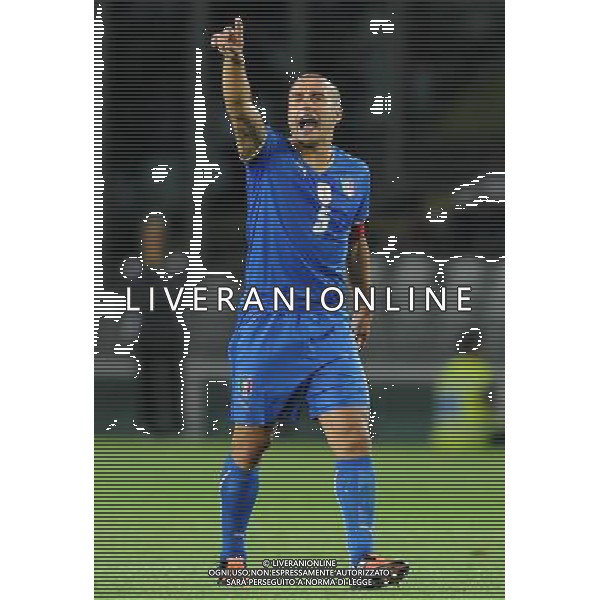 Qualificazioni ai Campionati Mondiali Sud Africa 2010 Gruppo 8 Torino - 09.09.2009 Italia-Bulgaria Nella Foto:CANNAVARO FABIO /Ph.Vitez-Ag. Aldo Liverani