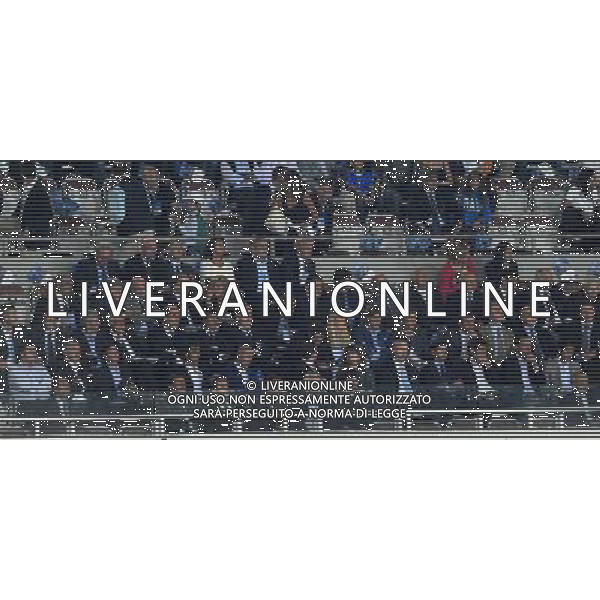 Qualificazioni ai Campionati Mondiali Sud Africa 2010 Gruppo 8 Torino - 09.09.2009 Italia-Bulgaria Nella Foto:TRIBUNA VIP /Ph.Vitez-Ag. Aldo Liverani