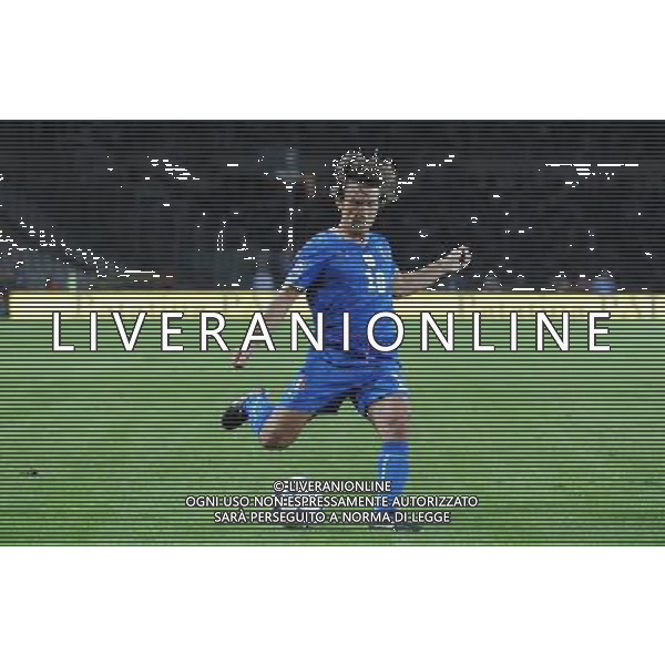Qualificazioni ai Campionati Mondiali Sud Africa 2010 Gruppo 8 Torino - 09.09.2009 Italia-Bulgaria Nella Foto:PIRLO ANDREA /Ph.Vitez-Ag. Aldo Liverani