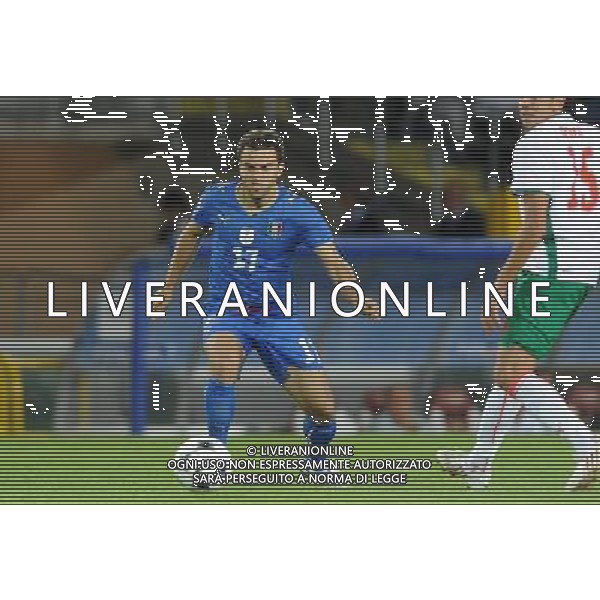 Qualificazioni ai Campionati Mondiali Sud Africa 2010 Gruppo 8 Torino - 09.09.2009 Italia-Bulgaria Nella Foto:ROSSI GIUSEPPE /Ph.Vitez-Ag. Aldo Liverani