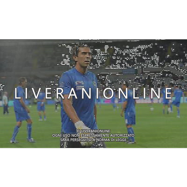 Qualificazioni ai Campionati Mondiali Sud Africa 2010 Gruppo 8 Torino - 09.09.2009 Italia-Bulgaria Nella Foto:BUFFON GIANLUIGI /Ph.Vitez-Ag. Aldo Liverani