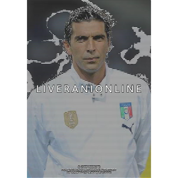 Qualificazioni ai Campionati Mondiali Sud Africa 2010 Gruppo 8 Torino - 09.09.2009 Italia-Bulgaria Nella Foto:BUFFON GIANLUIGI /Ph.Vitez-Ag. Aldo Liverani