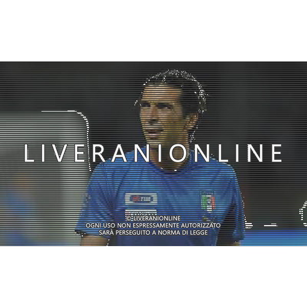 Qualificazioni ai Campionati Mondiali Sud Africa 2010 Gruppo 8 Torino - 09.09.2009 Italia-Bulgaria Nella Foto:BUFFON GIANLUIGI /Ph.Vitez-Ag. Aldo Liverani