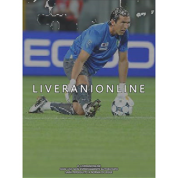 Qualificazioni ai Campionati Mondiali Sud Africa 2010 Gruppo 8 Torino - 09.09.2009 Italia-Bulgaria Nella Foto:BUFFON GIANLUIGI /Ph.Vitez-Ag. Aldo Liverani