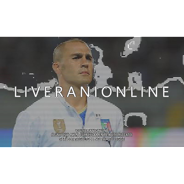 Qualificazioni ai Campionati Mondiali Sud Africa 2010 Gruppo 8 Torino - 09.09.2009 Italia-Bulgaria Nella Foto:CANNAVARO FABIO /Ph.Vitez-Ag. Aldo Liverani