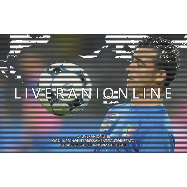 Qualificazioni ai Campionati Mondiali Sud Africa 2010 Gruppo 8 Torino - 09.09.2009 Italia-Bulgaria Nella Foto:DI NATALE ANTONIO /Ph.Vitez-Ag. Aldo Liverani