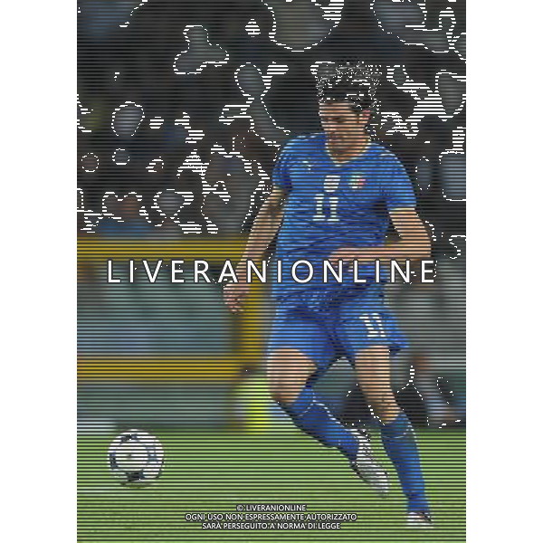 Qualificazioni ai Campionati Mondiali Sud Africa 2010 Gruppo 8 Torino - 09.09.2009 Italia-Bulgaria Nella Foto:IAQUINTA VINCENZO /Ph.Vitez-Ag. Aldo Liverani